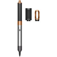 Dyson Airwrap Origin HS02 (с переходником на евровилку, никель/медный)