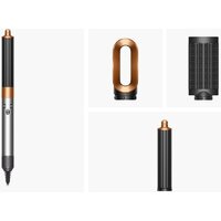 Dyson Airwrap Origin HS02 (с переходником на евровилку, никель/медный) Image #2