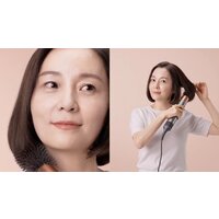 Dyson Airwrap Origin HS02 (с переходником на евровилку, никель/медный) Image #8