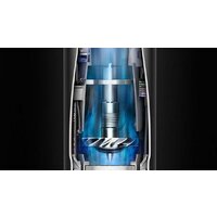 Dyson Airwrap Origin HS02 (с переходником на евровилку, никель/медный) Image #7