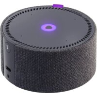 Яндекс Станция Мини (черный) + розетка Яндекс Image #3