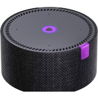 Яндекс Станция Мини (черный) + розетка Яндекс Image #2