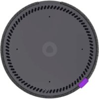 Яндекс Станция Мини (черный) + розетка Яндекс Image #5