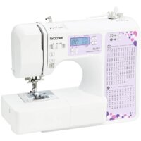 Brother FS155 Image #2