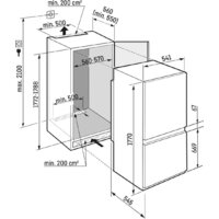 Liebherr ICf 5103 Pure Image #8