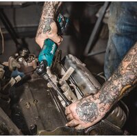 Makita WR100DZ (без АКБ) Image #2