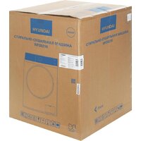 Hyundai WFD8216 Image #23