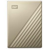 WD My Passport Ultra 6TB WDBEJA0060BGD Image #1