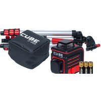 Лазерные нивелиры