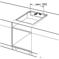 NEFF T66TS6RN0 Image #6