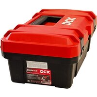 DCK KSM04-125 Image #4