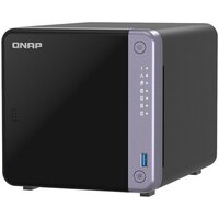 QNAP TS-432X-4G Image #2
