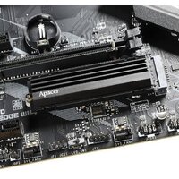 Apacer AS2280Q4U M.2 PCIe Gen4 x4 4TB AP4TBAS2280Q4U-1 Image #8