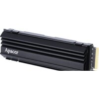 Apacer AS2280Q4U M.2 PCIe Gen4 x4 4TB AP4TBAS2280Q4U-1