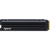 Apacer AS2280Q4U M.2 PCIe Gen4 x4 4TB AP4TBAS2280Q4U-1 Image #3