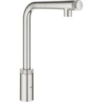 Grohe Minta Smartcontrol 31613DC0 (суперсталь) Image #1