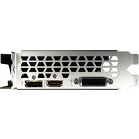 Gigabyte GeForce GTX 1650 D6 OC 4G 4GB GDDR6 GV-N1656OC-4GD (rev. 4.0) Image #3