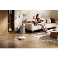 Xiaomi Robot Vacuum S40 Pro OV71GL (евровилка, белый) Image #14