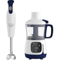 Moulinex Yummy Gourmet DD55W110