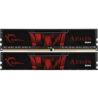 G.Skill Aegis F4-2666C19D-32GIS