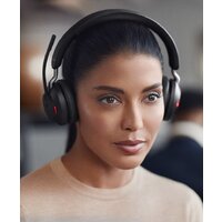 Jabra Evolve2 65 MS Stereo USB-A (черный) Image #7