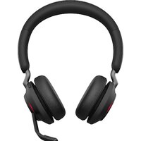 Jabra Evolve2 65 MS Stereo USB-A (черный) Image #5