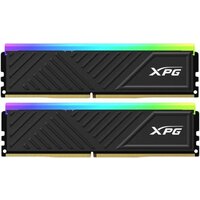 ADATA XPG Spectrix D35G RGB 2x8ГБ DDR4 3200 МГц AX4U32008G16A-DTBKD35G