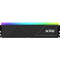 ADATA XPG Spectrix D35G RGB 2x8ГБ DDR4 3200 МГц AX4U32008G16A-DTBKD35G Image #2