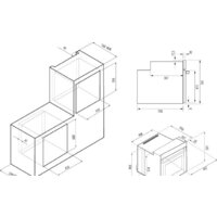 Krona Marmo 45 BL Image #3