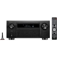 Denon AVC-A10H (черный)