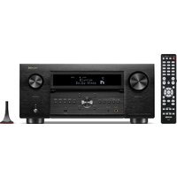 Denon AVC-A10H (черный) Image #2