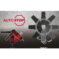 Milwaukee K 850 S 4933464896 Image #5