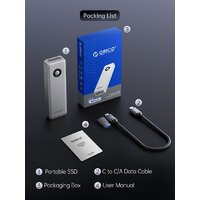 Orico R3700 1TB Image #7