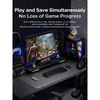 Orico R3700 1TB Image #4