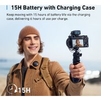 AnkerWork M650 Wireless (черный) Image #4