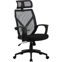 CACTUS CS-MC414-BK (черный)