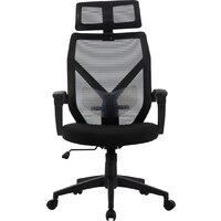 CACTUS CS-MC414-BK (черный) Image #2