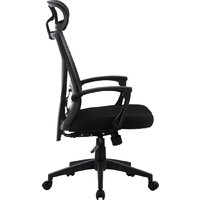 CACTUS CS-MC414-BK (черный) Image #3