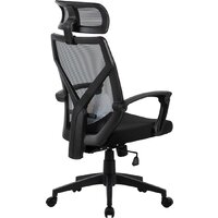 CACTUS CS-MC414-BK (черный) Image #4