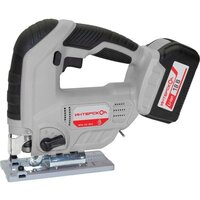 Интерскол МПА-65/18Л2 630.2.2.70 (с 2-мя АКБ, кейс)