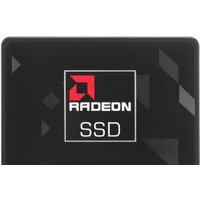 AMD Radeon R5 2TB R5SL2048G