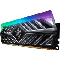 ADATA XPG Spectrix D41 RGB 2x16GB DDR4 PC4-25600 AX4U320016G16A-DT41 Image #3