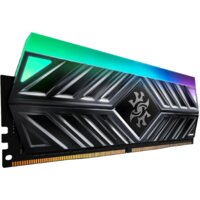 ADATA XPG Spectrix D41 RGB 2x16GB DDR4 PC4-25600 AX4U320016G16A-DT41 Image #4