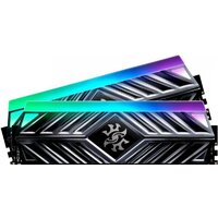 ADATA XPG Spectrix D41 RGB 2x16GB DDR4 PC4-25600 AX4U320016G16A-DT41