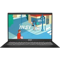 MSI Modern 15 H B13M-228XBY
