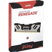 Kingston FURY Renegade 16ГБ DDR5 7600МГц KF576C38RS-16 Image #2