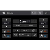 Pioneer DMH-A6650BT Image #7