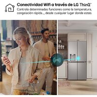 LG GML860PYFE Image #13