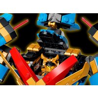 LEGO Ninjago 71775 Робот Нии Самурай Икс Image #12