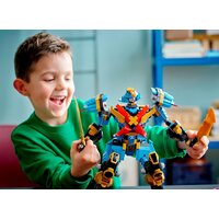 LEGO Ninjago 71775 Робот Нии Самурай Икс Image #3